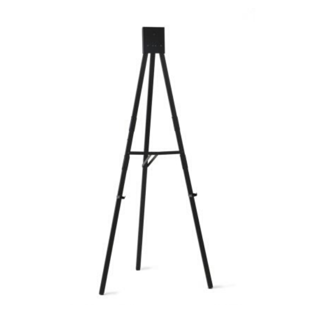 Black Easel