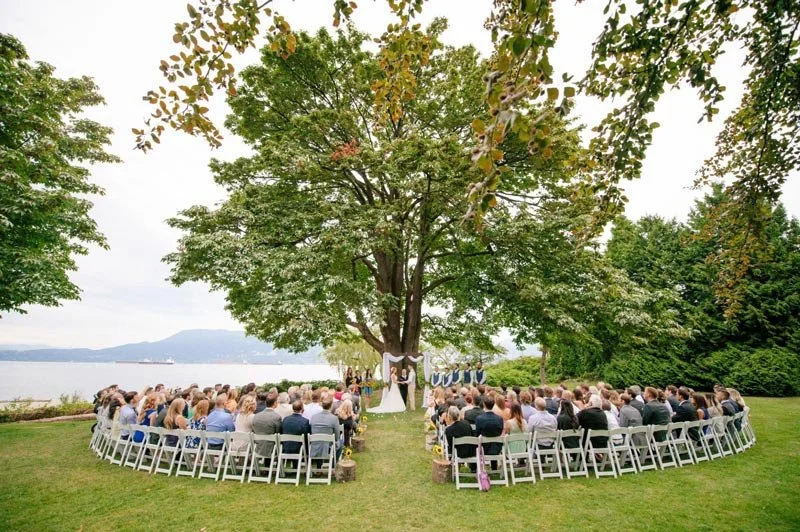 Vancouver Wedding Planner Insider Scoop: How to Choose the Perfect Wedding Venue for 2022