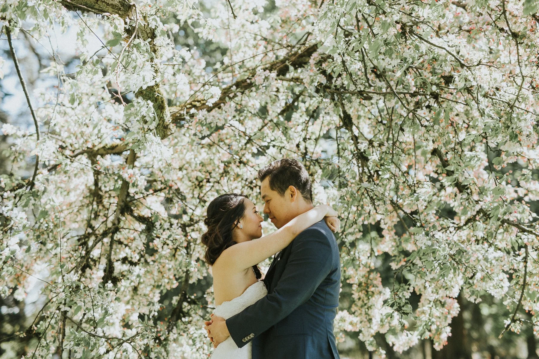 Vancouver Wedding Planning 101: 5 Tips for Planning your Wedding Day Timeline