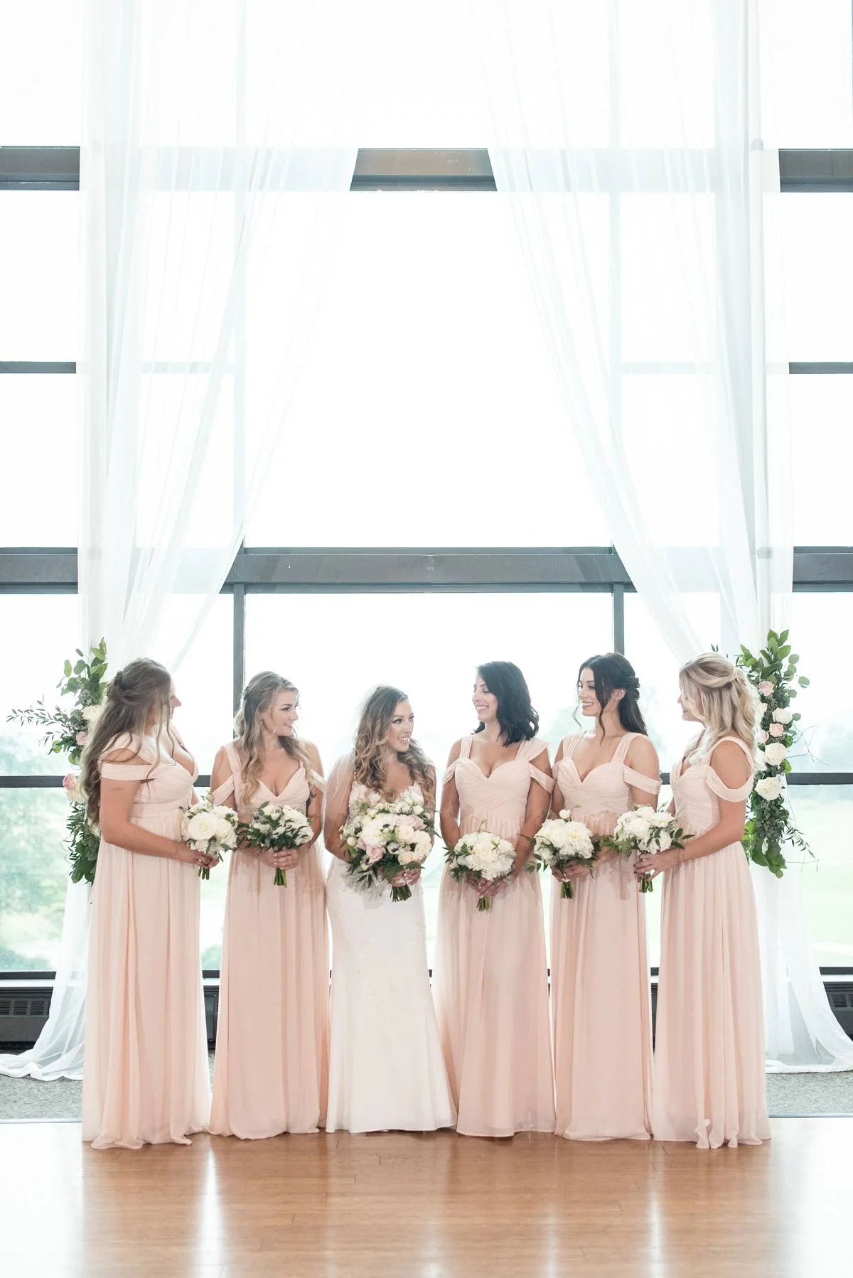 Vancouver Wedding Planning 101: How to Propose to your Bridesmaids