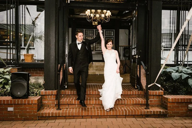 What to Expect when Planning your Post-Pandemic Vancouver Wedding in 2022