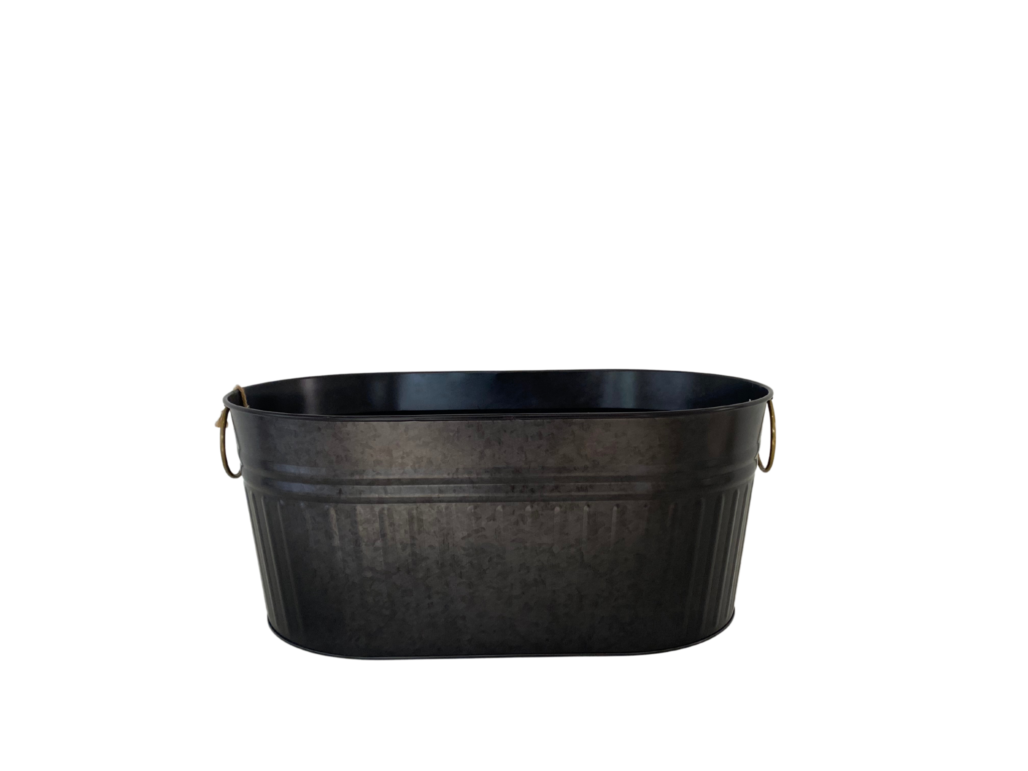 Black Ice Bucket