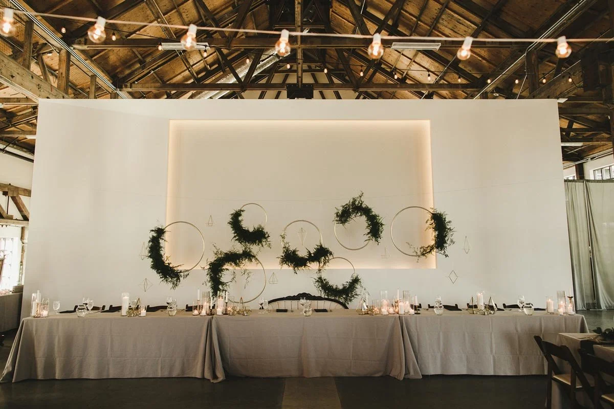 Vancouver Wedding Planning 101: How to Choose your Perfect Wedding Ceremony Venue