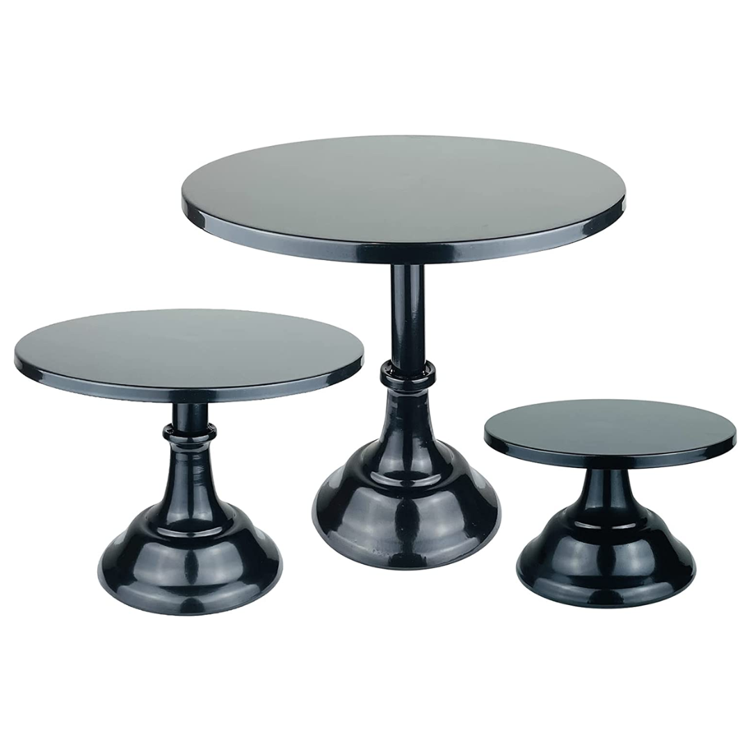 Black Cake Stand - Set of 3.png