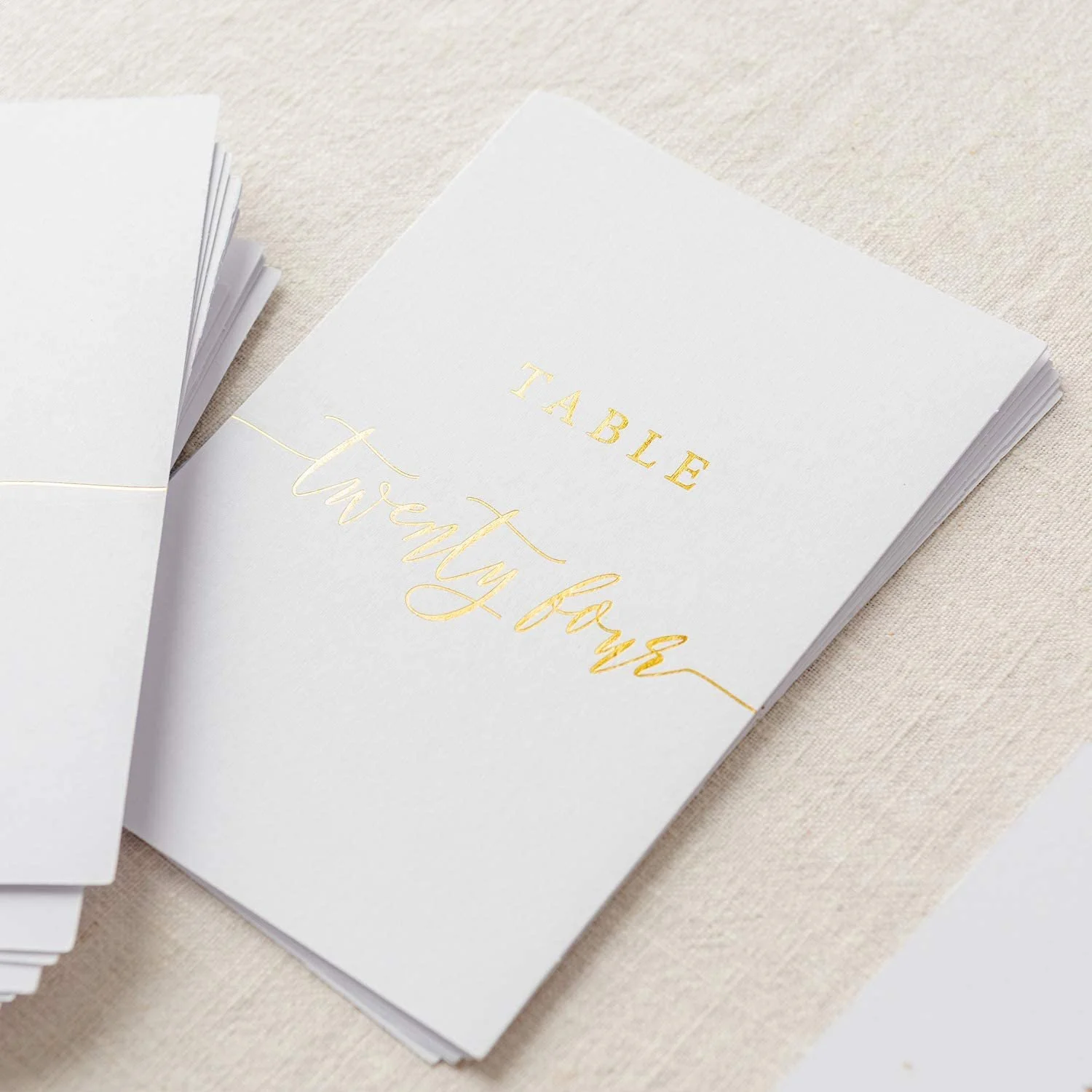 Gold Foil Table Numbers.jpg