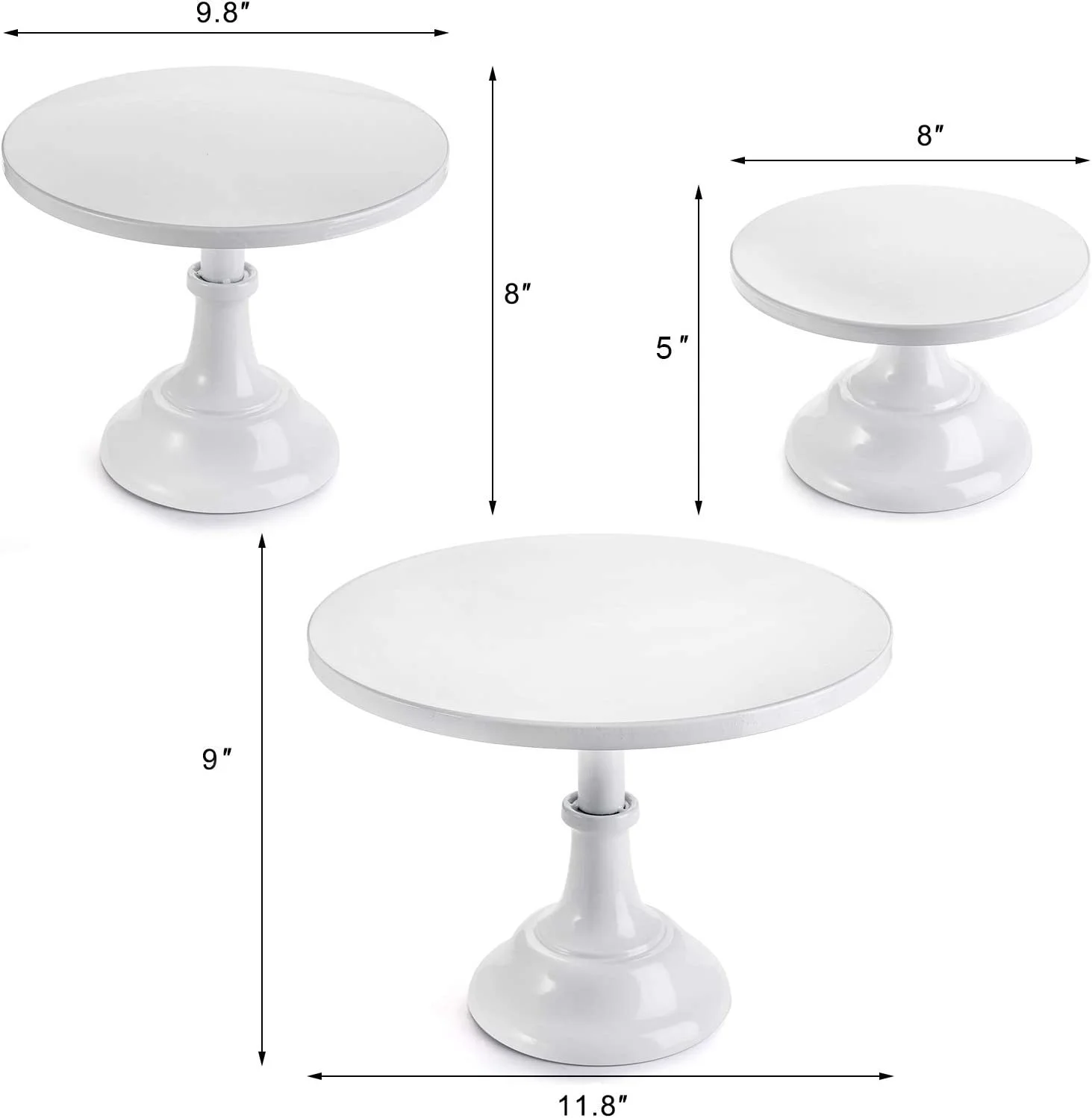 White Cake Stand - set of 3 dimensions.jpg