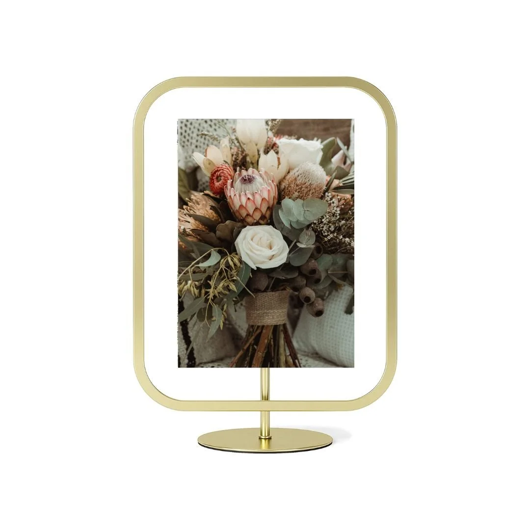 Umbra Infinity Frame - 5" x 7" Rectangle