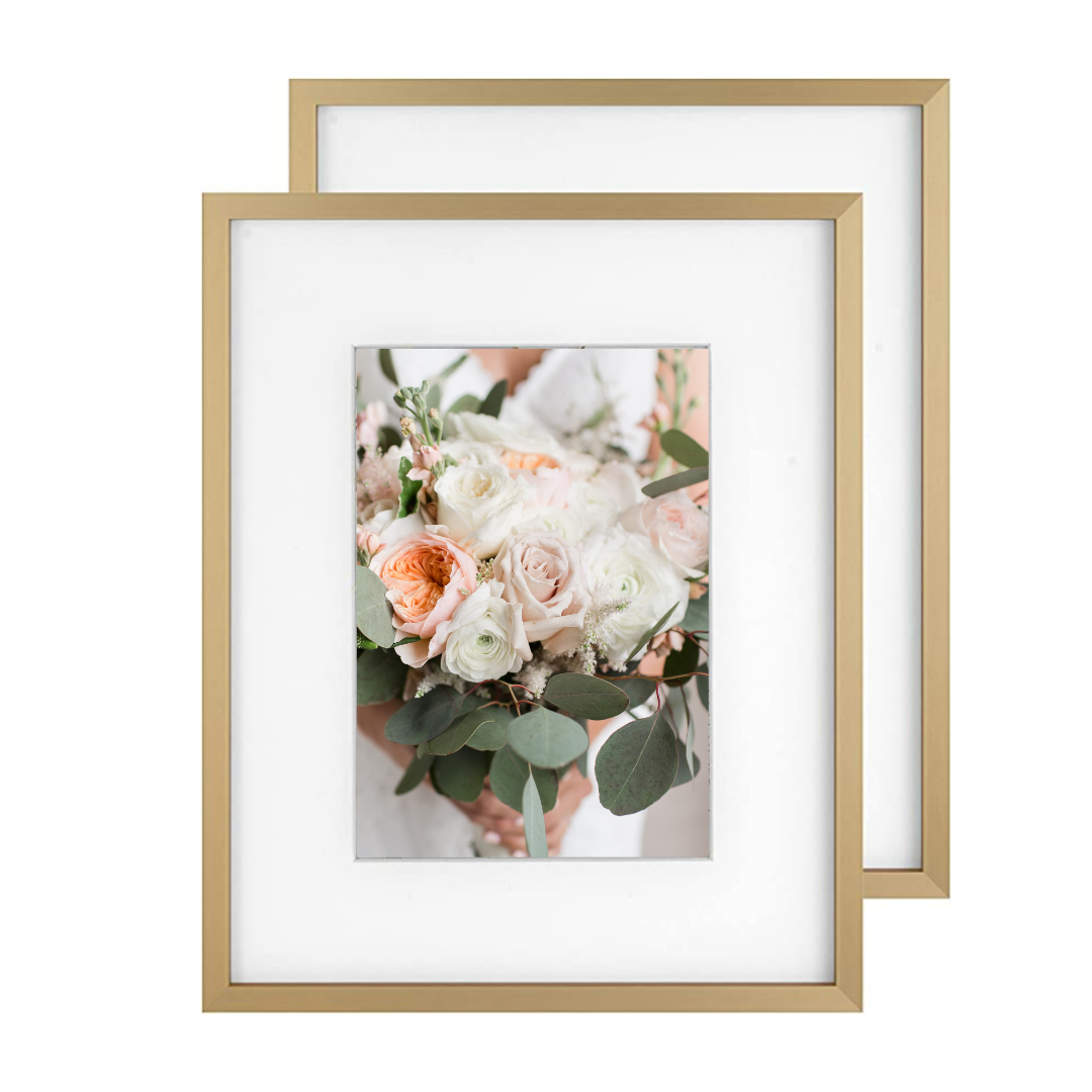Tones Frames - 8" x 10"