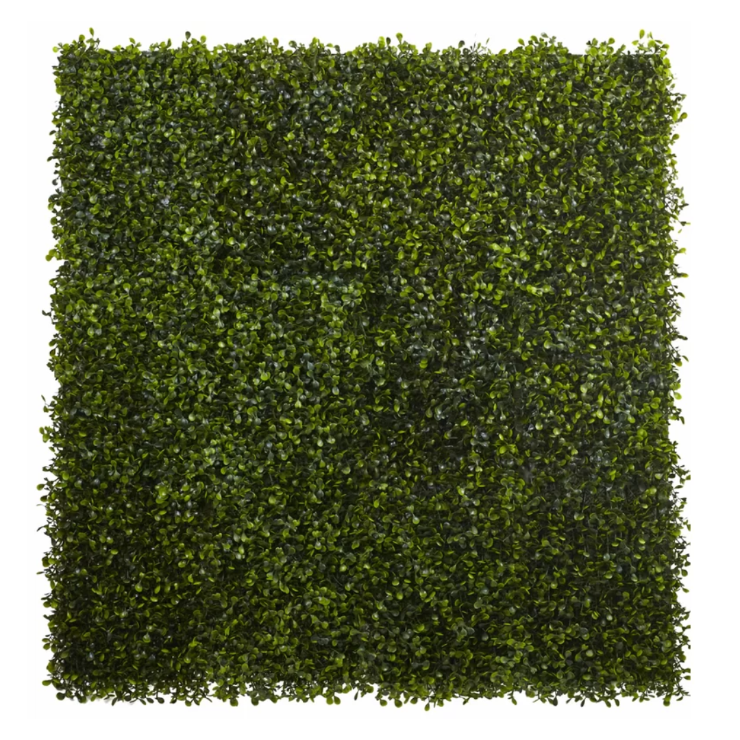 Green Wall