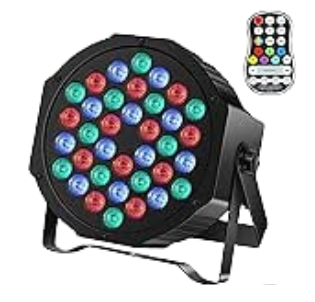 Wireless LED Uplight