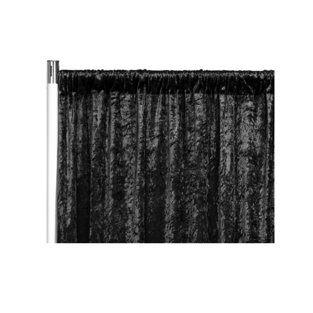 Drape, Velvet