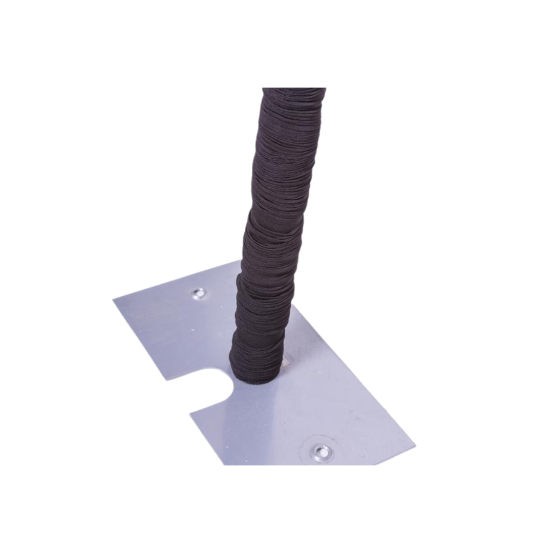 Spandex Pole Cover