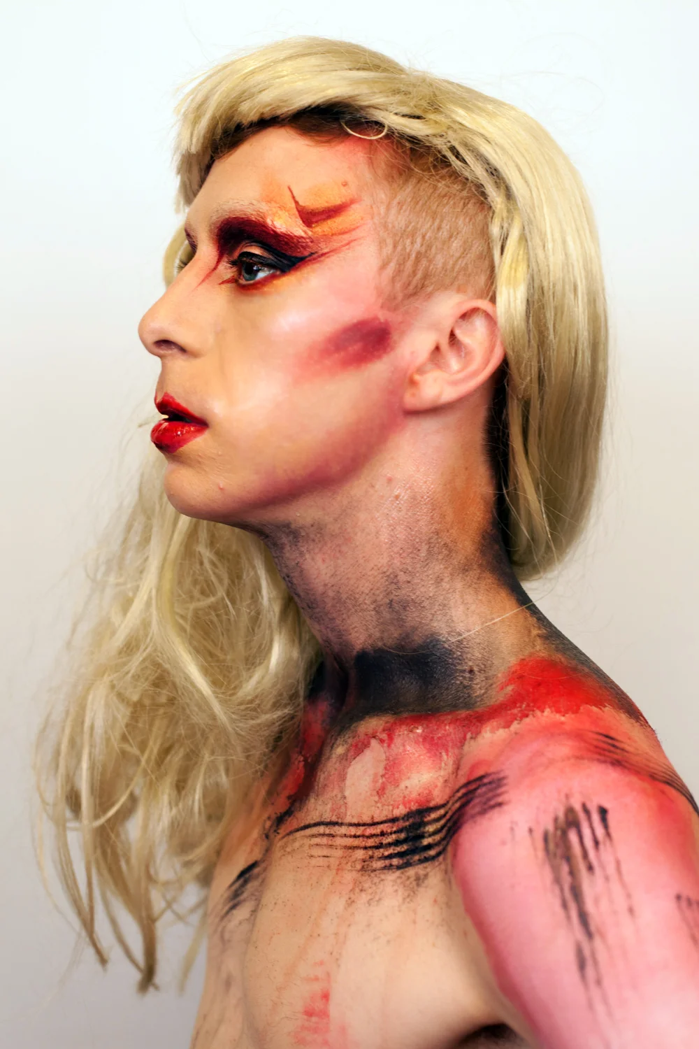 photo by Wayne Bund Genderfantasy 2011