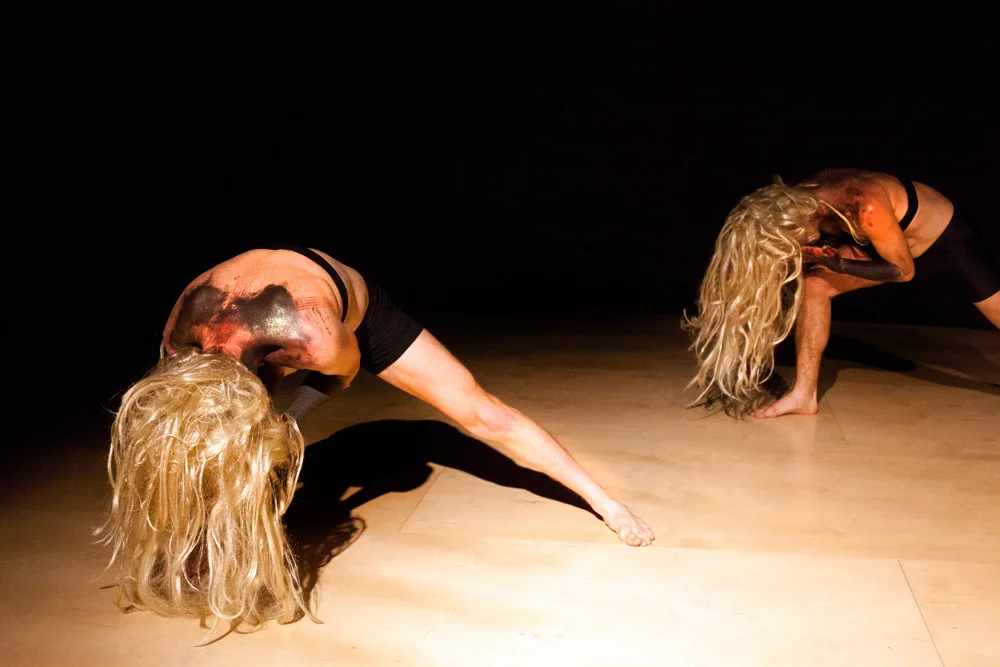 photo by Wayne Bund - Genderfantasy 2011
