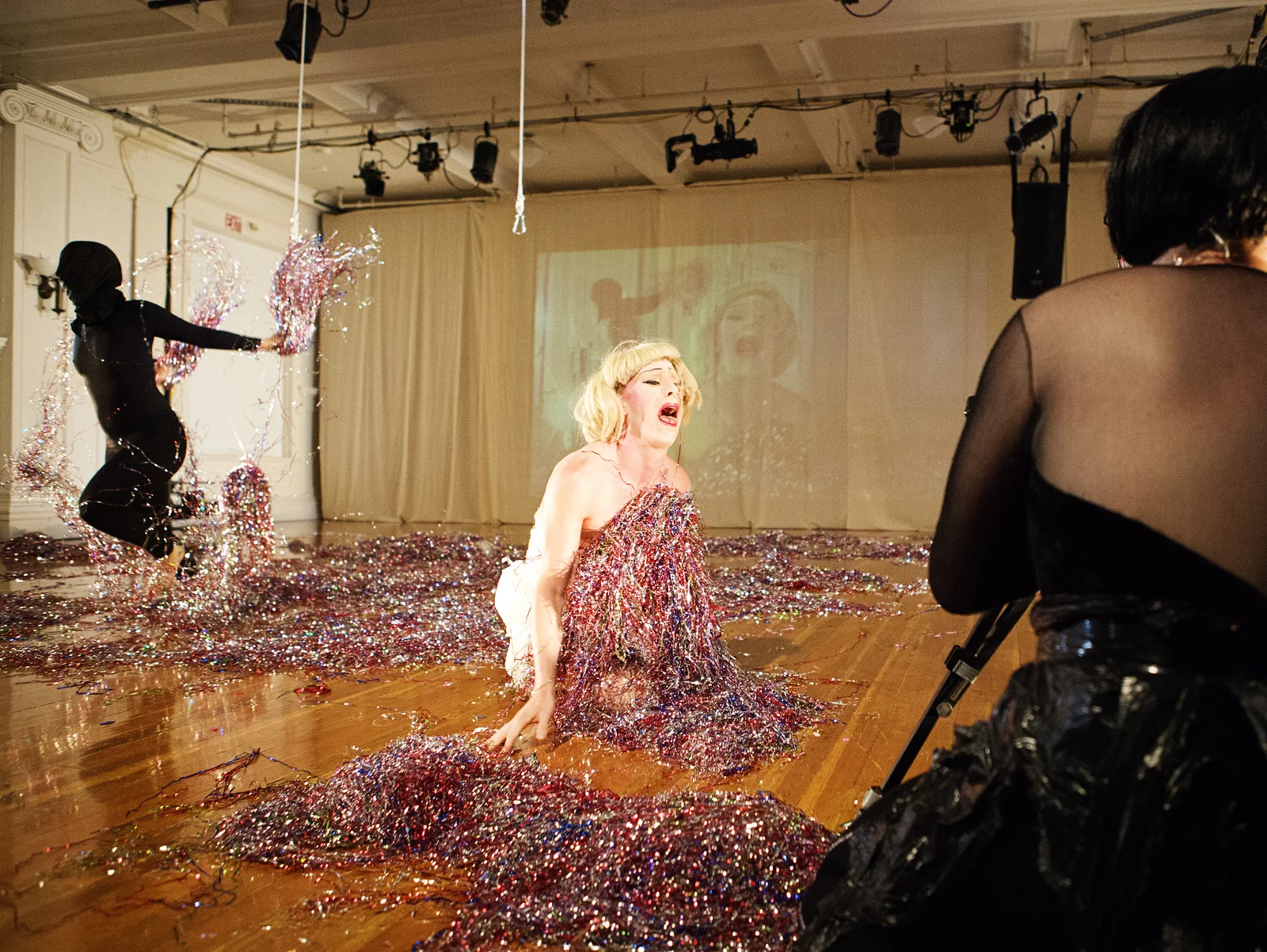 photo by Gia Goodrich for DECEPTiCONS 2012