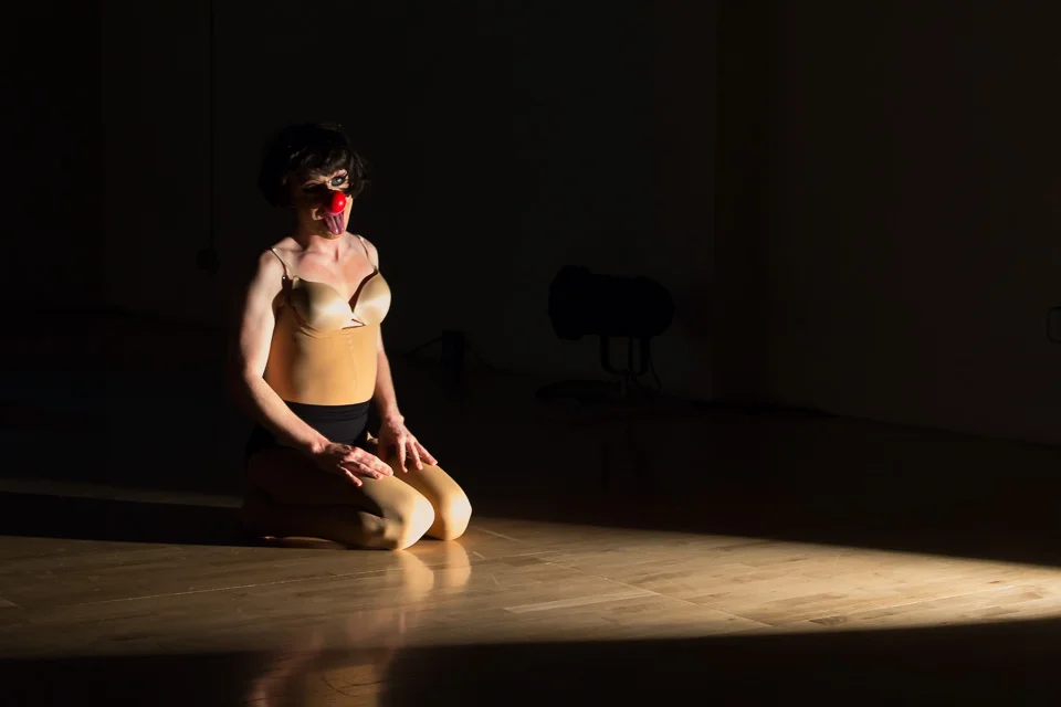 Diva (Duet) photo by Chelsea Petrakis
