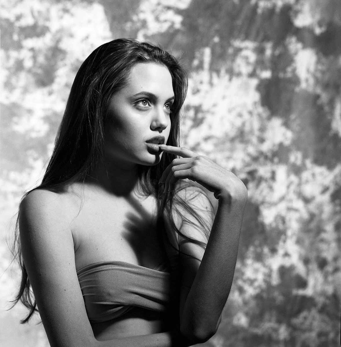 Angelina Jolie