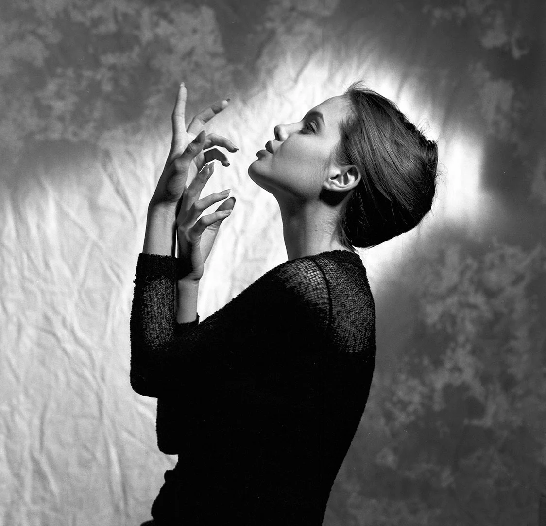 Angelina Jolie
