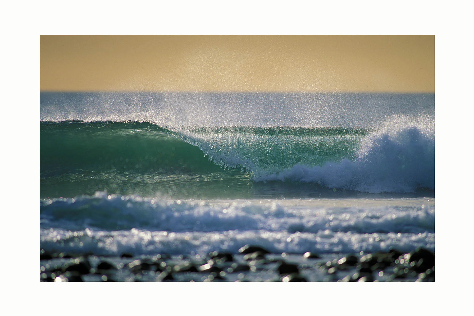 Malibu Surfrider Beach