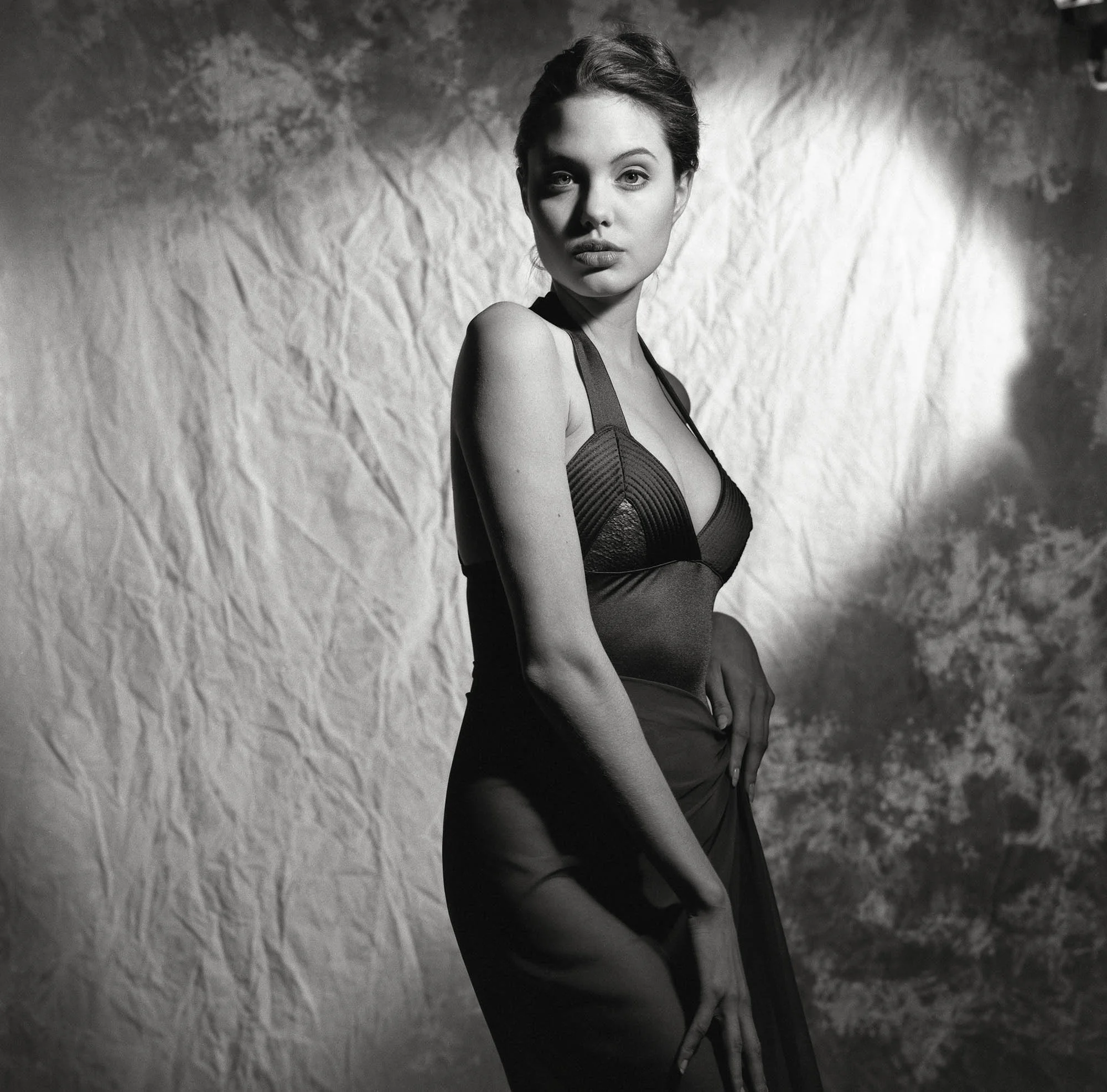Angelina Jolie