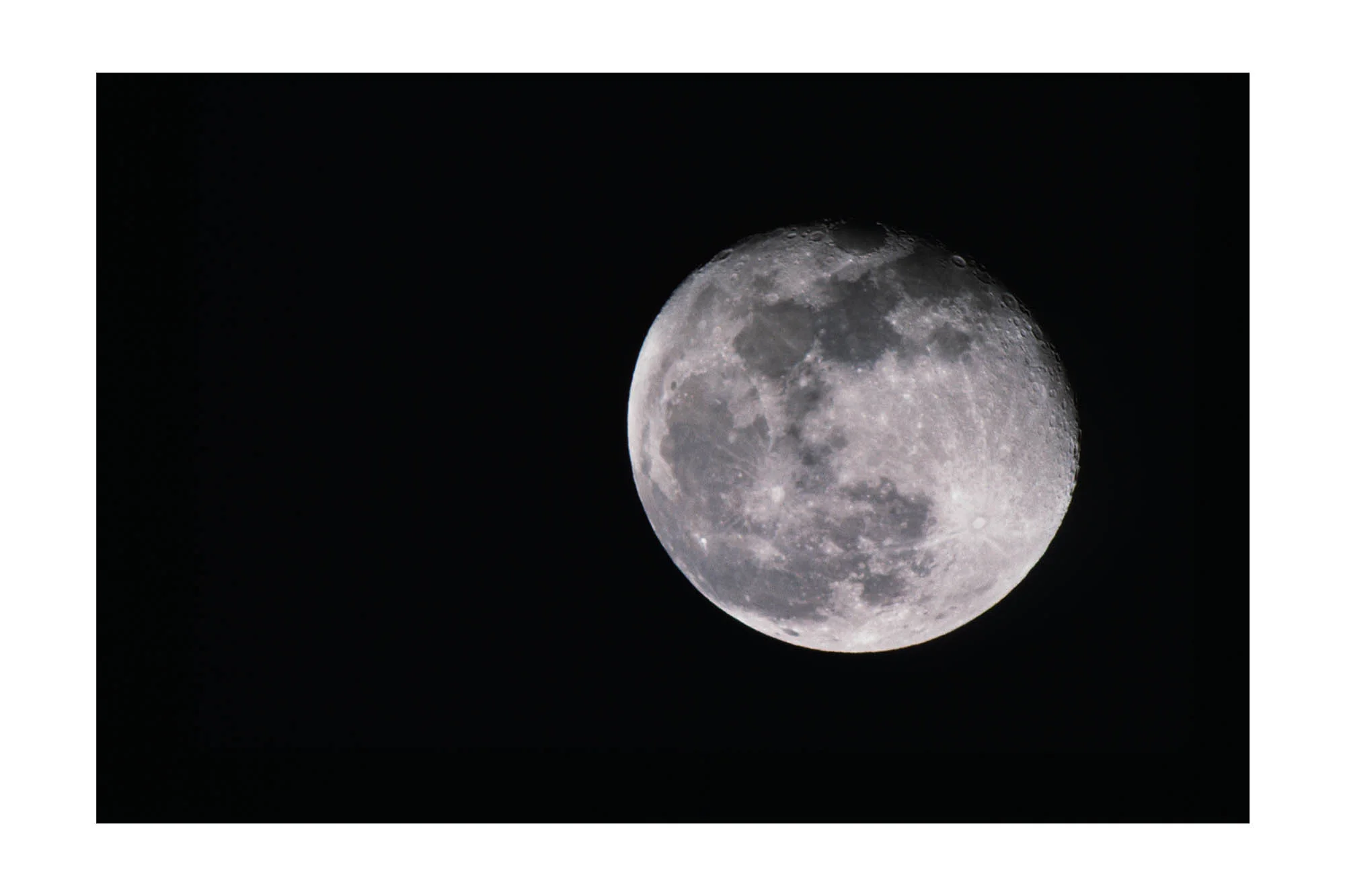 Harvest Moon