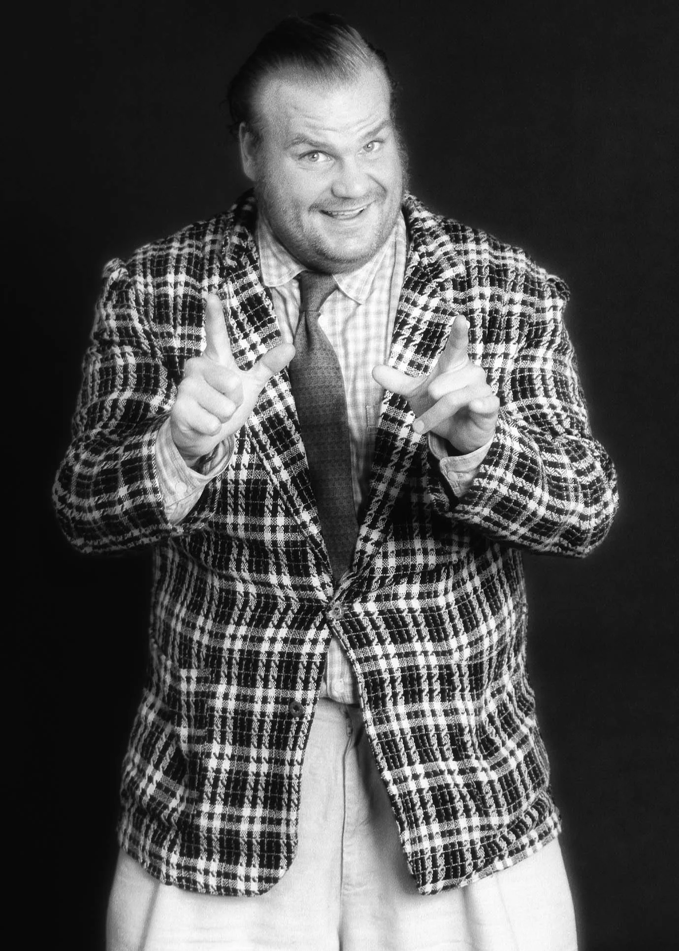 Chris Farley