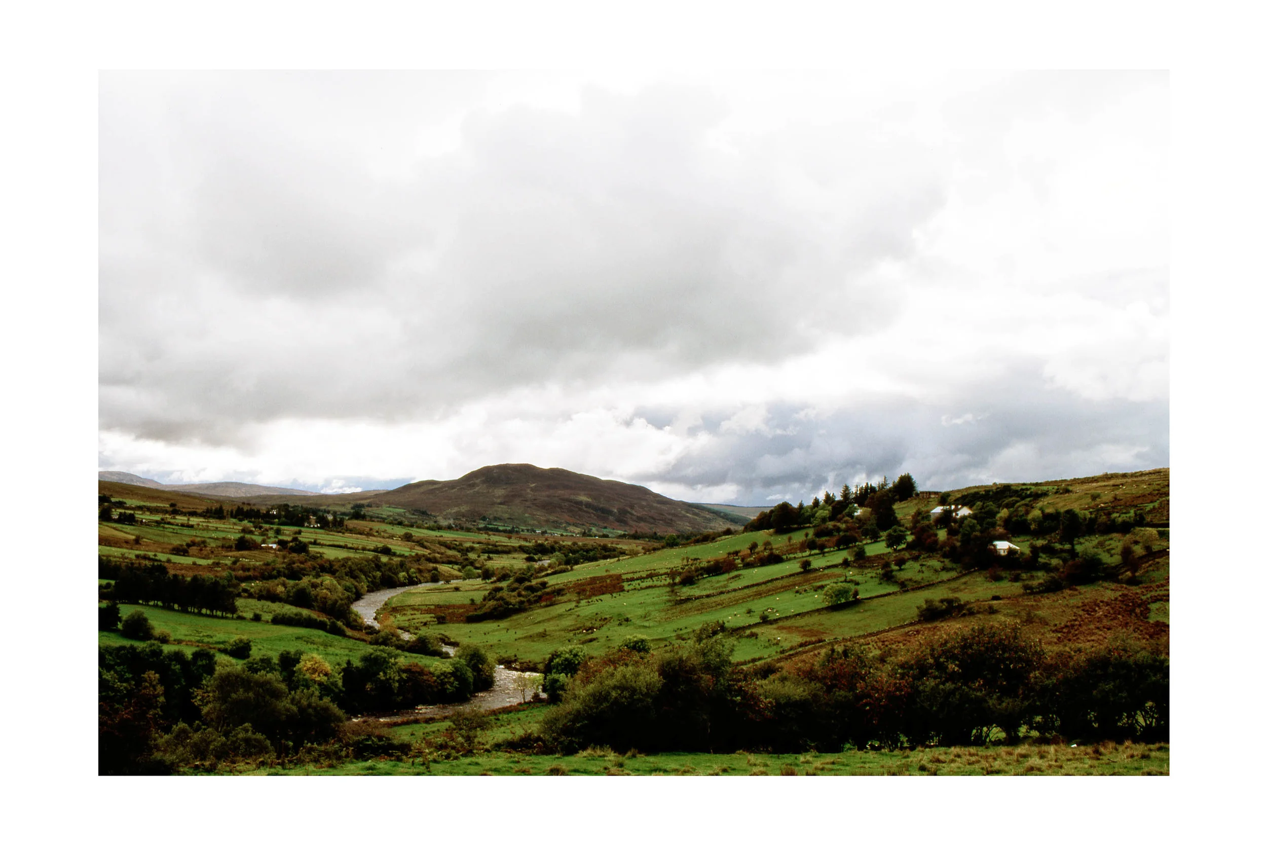 Finn Valley, County Donegal IE
