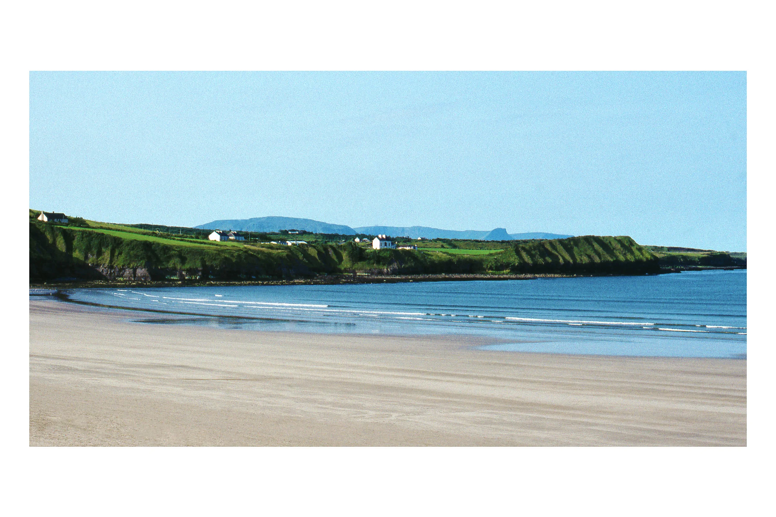 Beach, County Lough IE