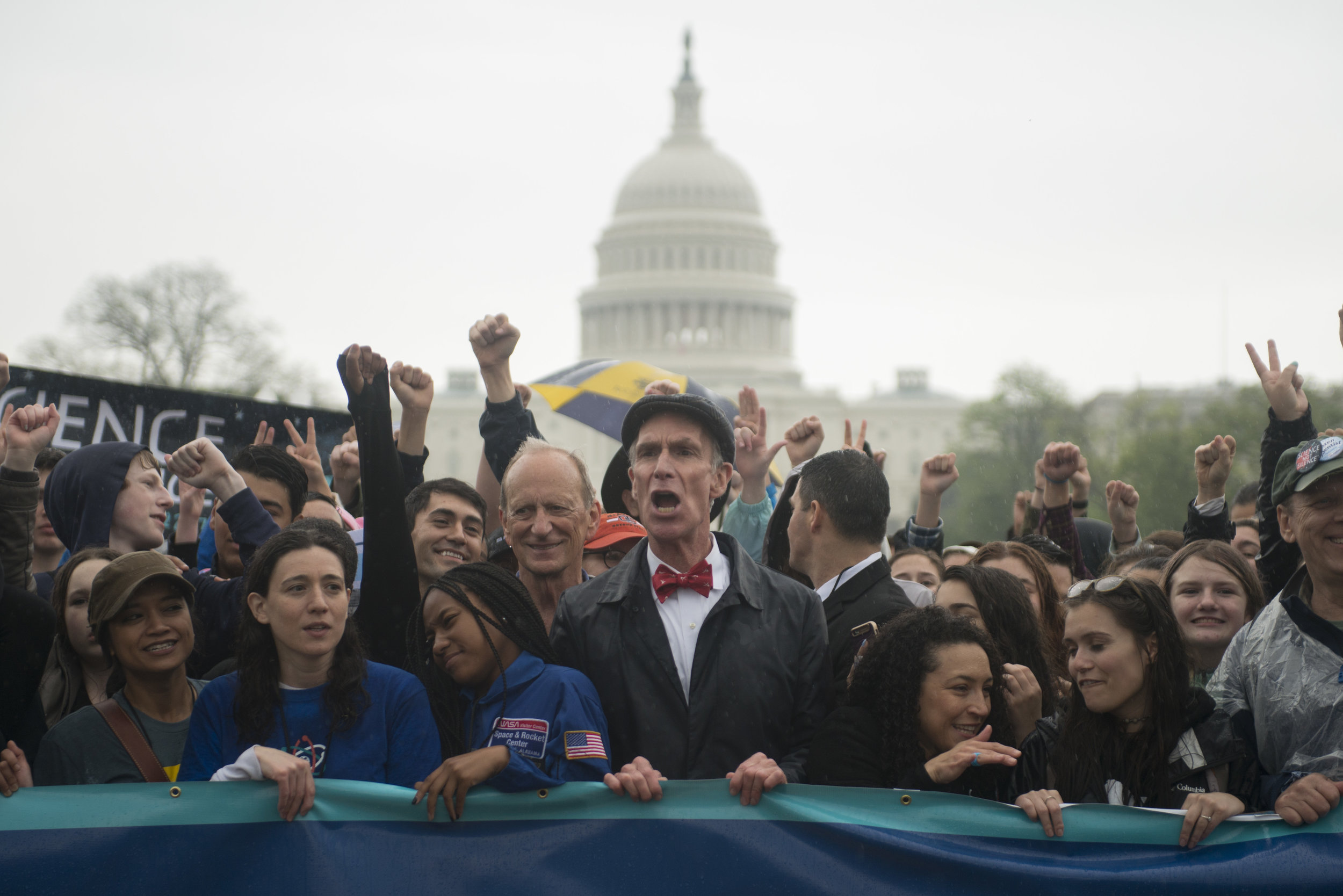 March for Science