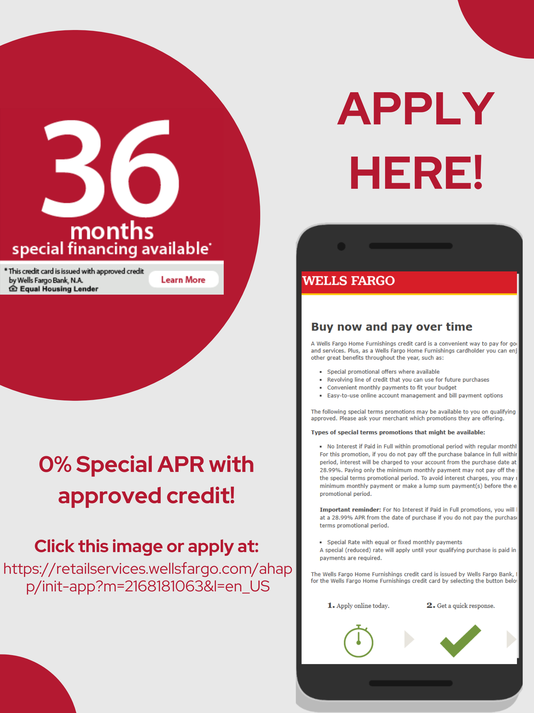 Rooms Today Furniture & Mattress