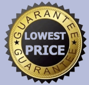 Lowest Price Badge