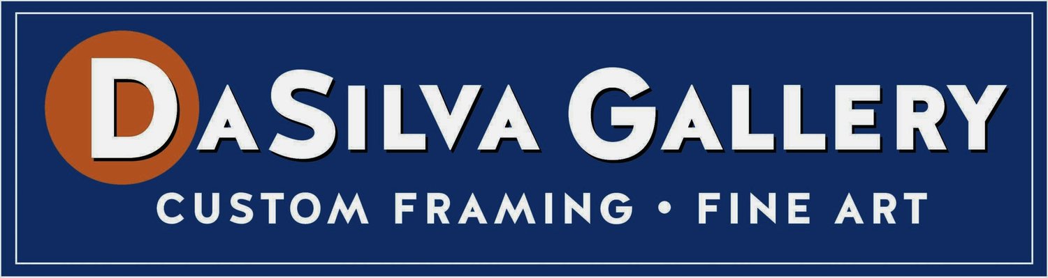 DaSilva Gallery Framing Art Installations