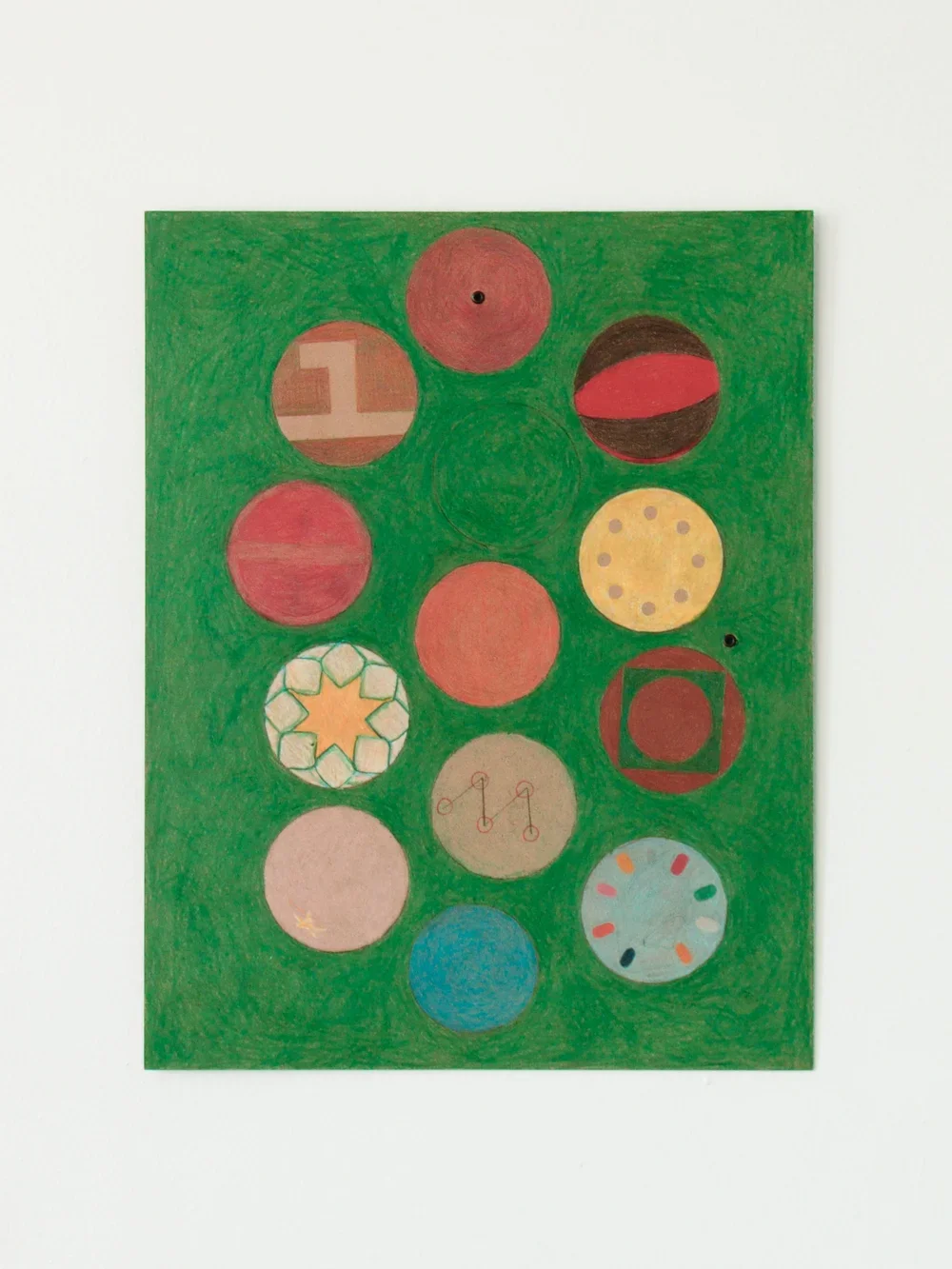 Libby Boyd Field Day | Oct-Dec 2025