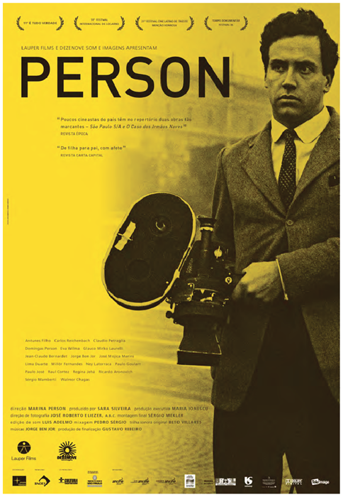 Person