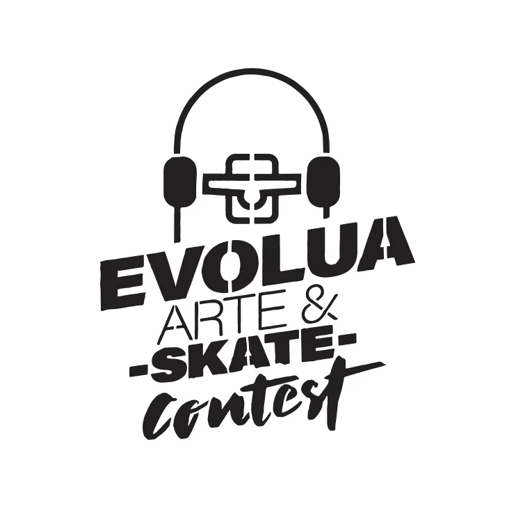 Evolua Art &amp; Skate Contest 2
