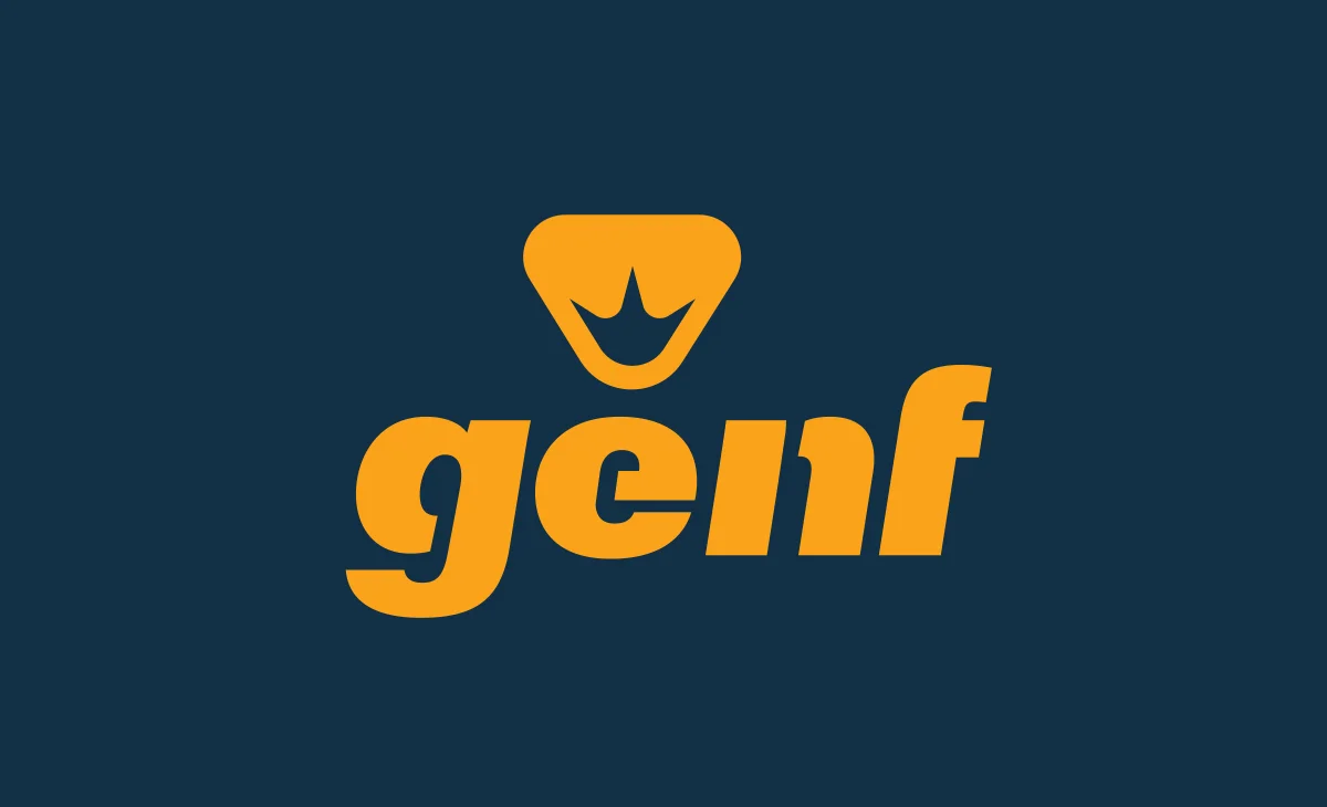 Genf logo