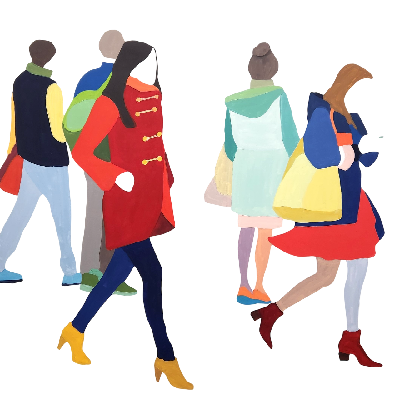 West Coast Commuters II