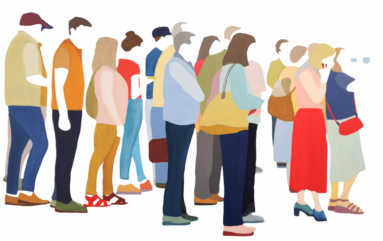 Pedestrian Stop Study 