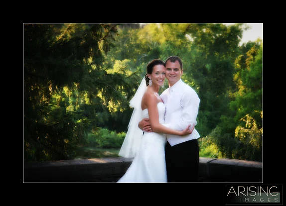 Credit Arising Images and Proof I did have hair