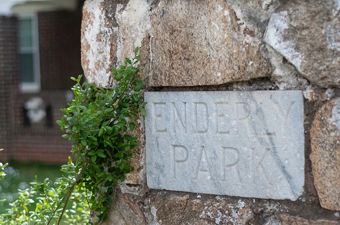 Enderly Park Sign.jpg