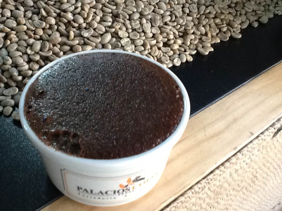 Note: If you're interested in taking a cupping class and learning more in developing a persnickety palate (we encourage this because you can really learn what you like), let us know. We'd love to teach you! Sign up below to stay informed on when upcoming cupping classes are available.