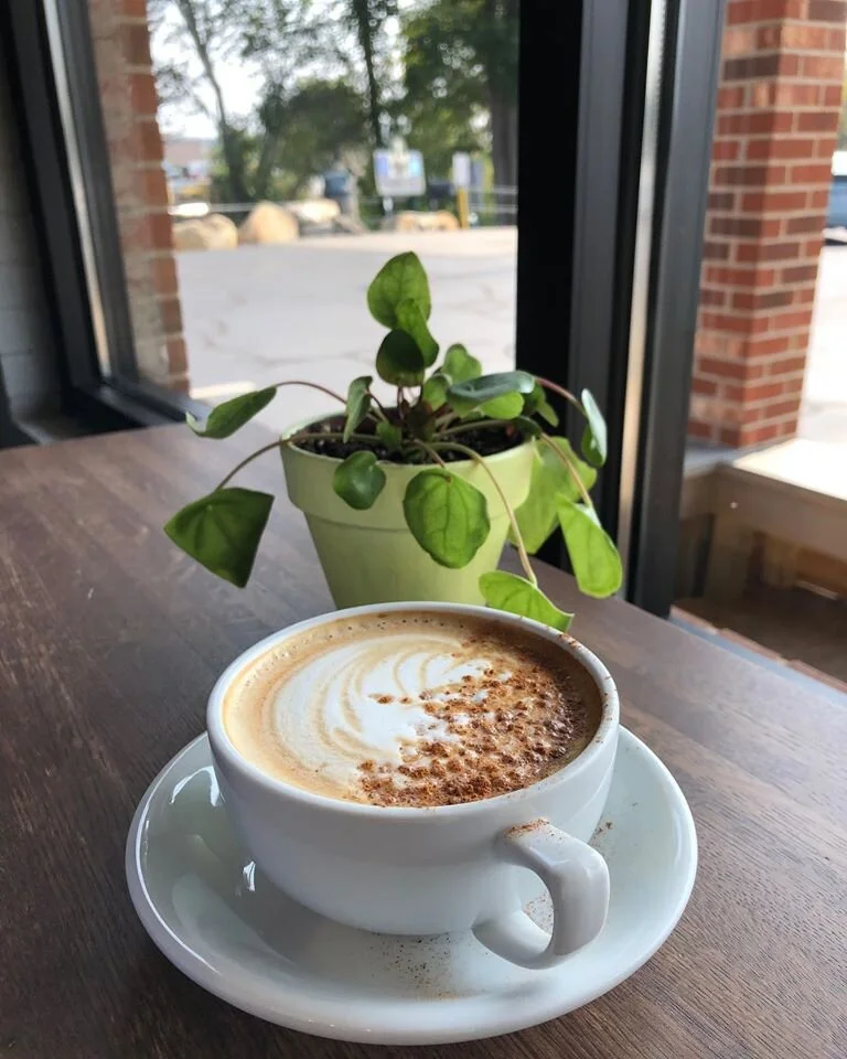 Anchor Coffee Taking Over Enderly 2/29 — Enderly Coffee Co.