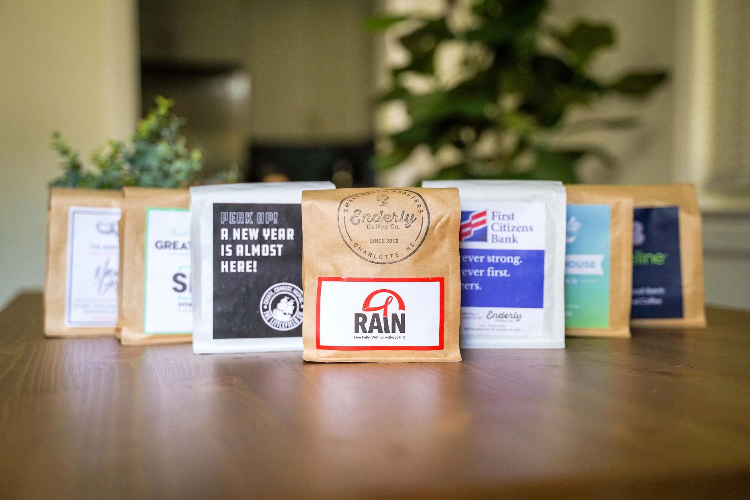 Bulk Client, Corporate, Employee, Coworker Gifts... No Supply Chain