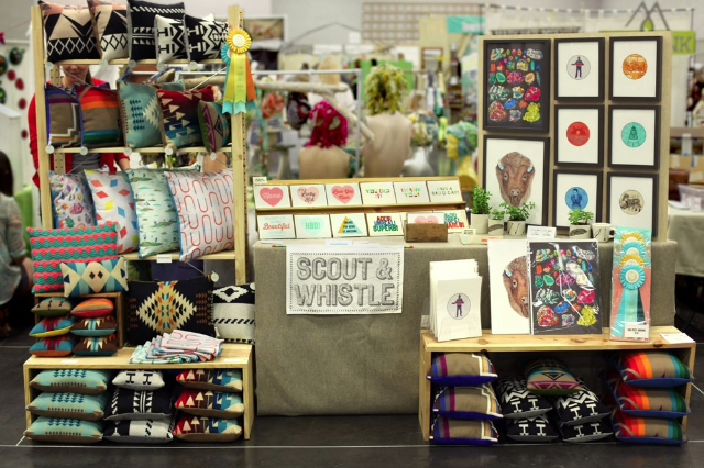 Crafty Wonderland