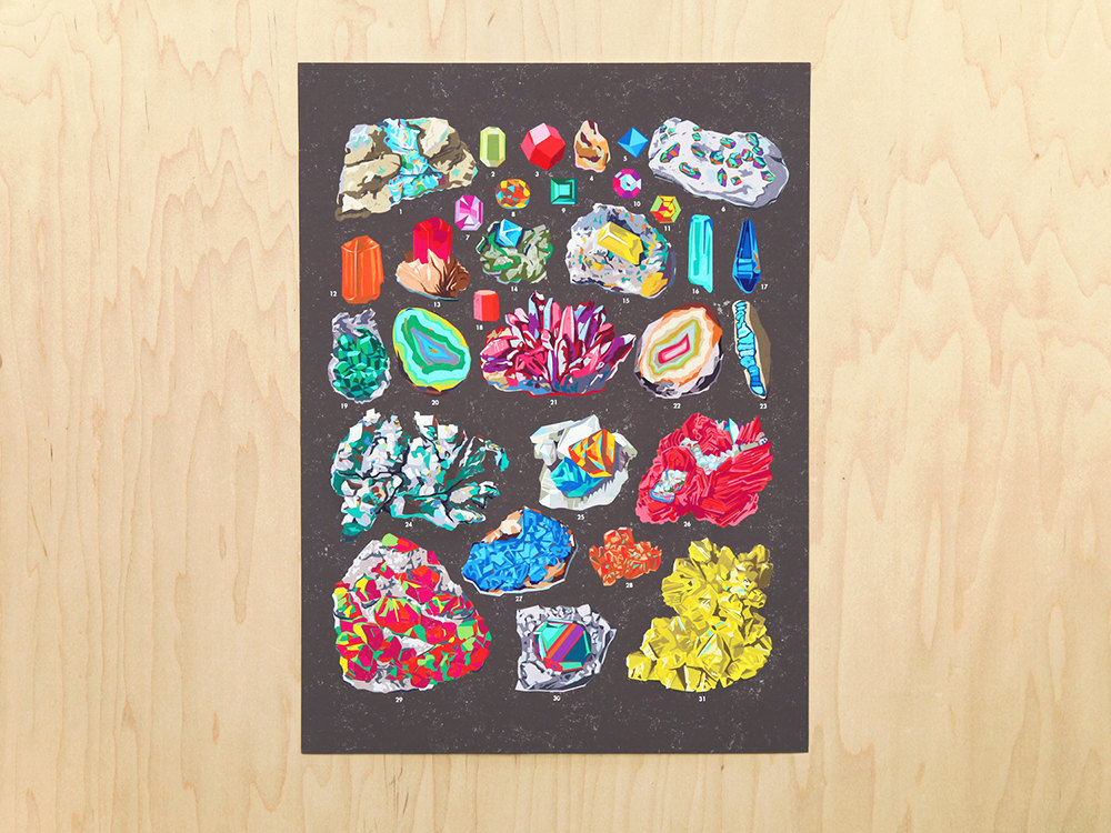 ART PRINTS