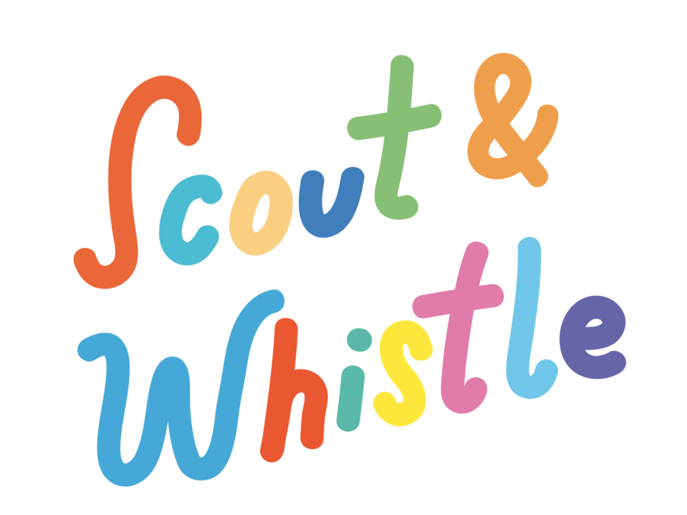Scout & Whistle