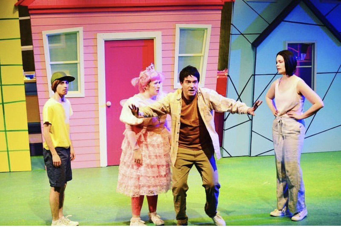 Pinkalicious with Northbrook Theatre