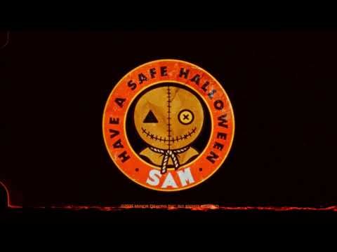 Season's Greetings - 4K Remaster Trailer