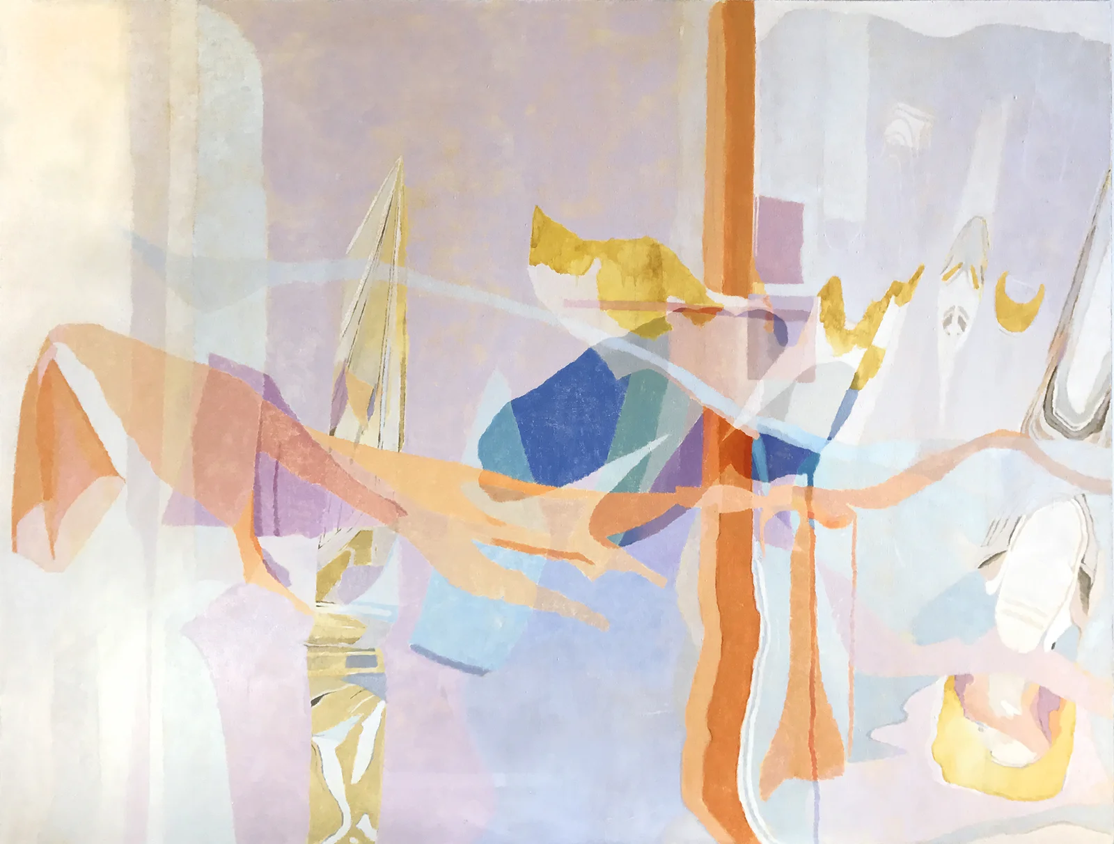 Somewhere in between