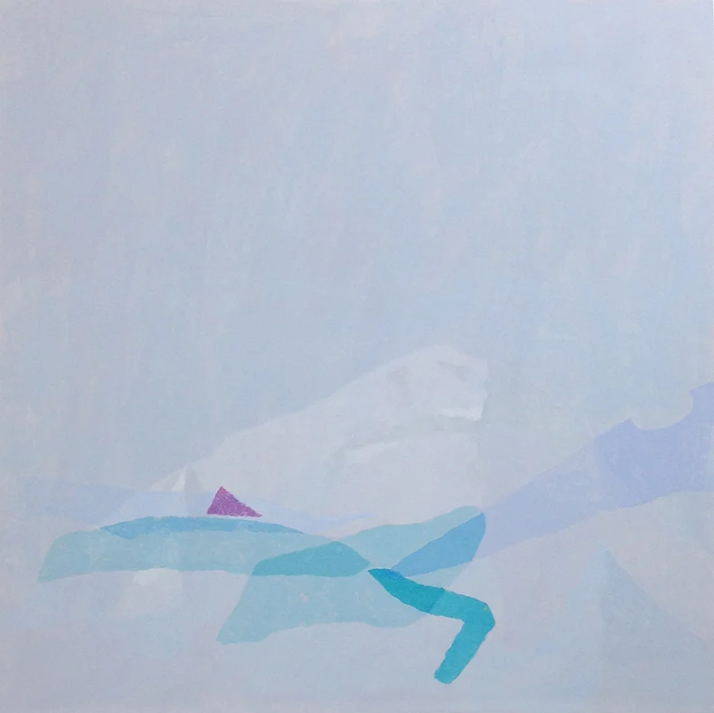 New Mountain